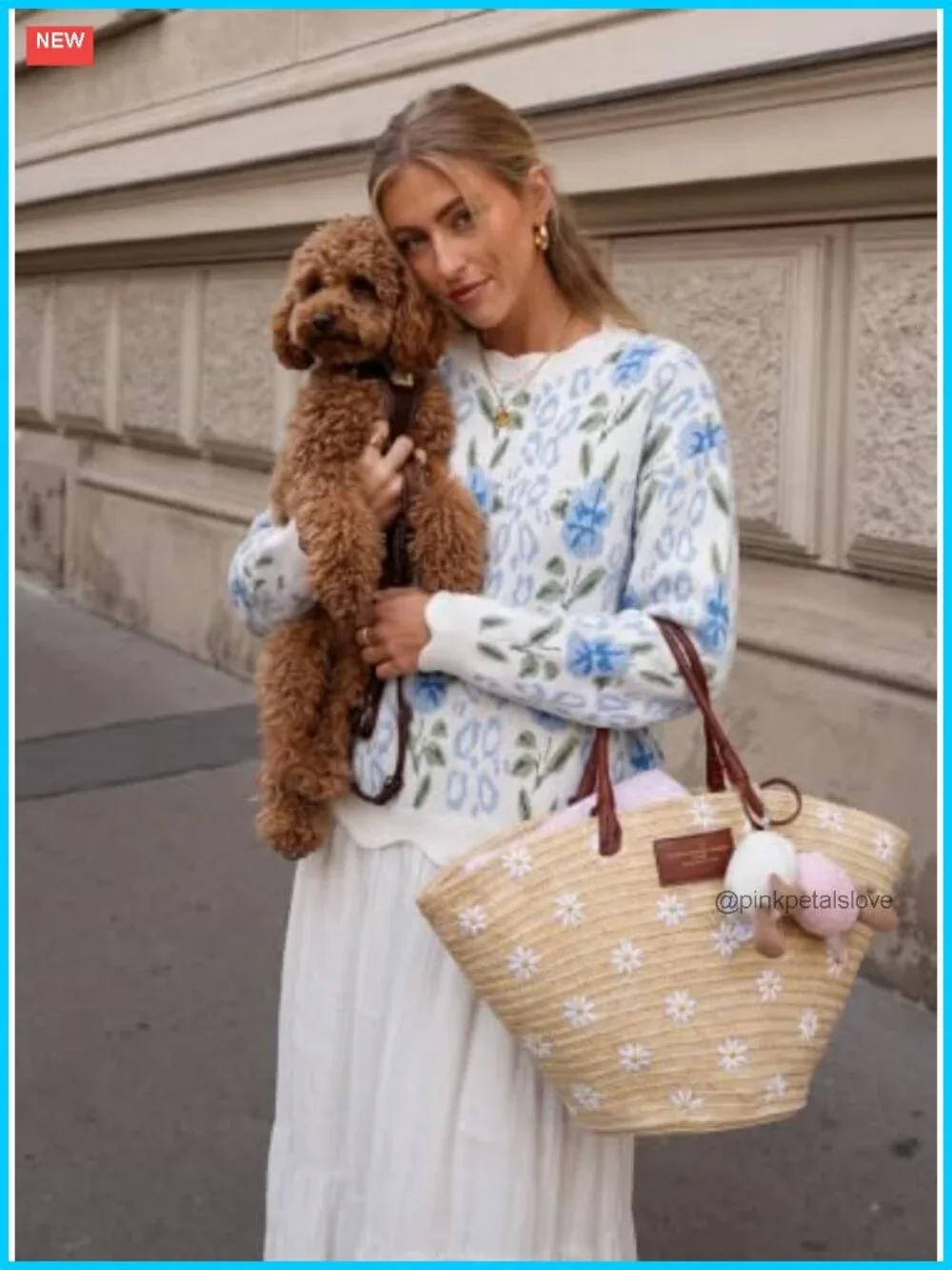 N/A soft knit